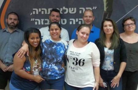 מבדקים פנימיים